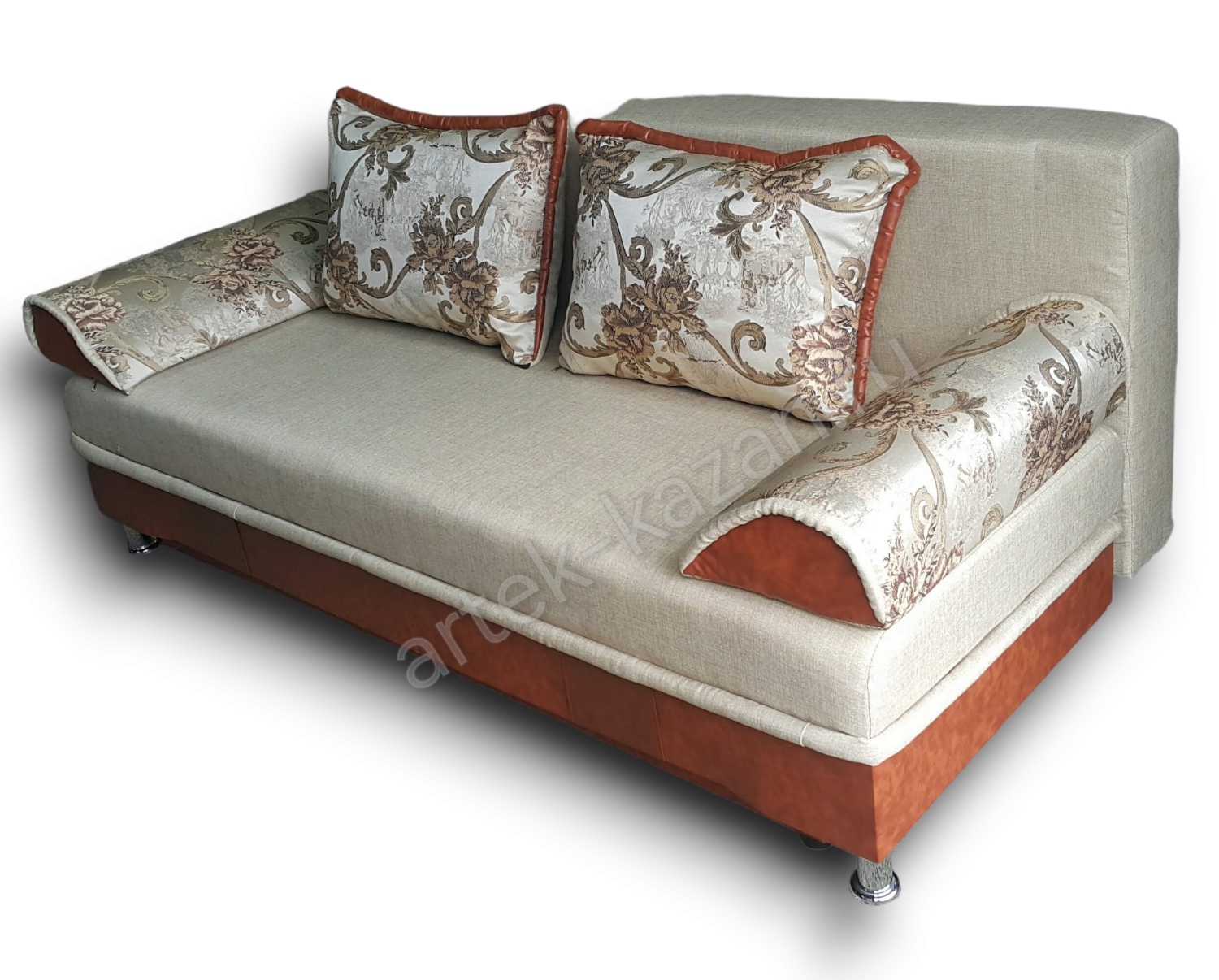 диван еврокнижка Эконом фото № 21. Купить недорогой диван по низкой цене от производителя можно у нас.